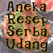 50+ Resep Masakan Udang