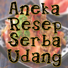 50+ Resep Masakan Udang ícone