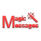 آیکون‌ MagicMessages!