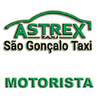 Motoristas ASTREX São Gonçalo-icoon