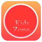 Kidz Zone icône