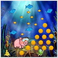 Preppar Diving Adventure screenshot 1