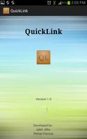 QuickLink पोस्टर