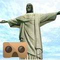Corcovado VR - CardBoard