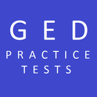 GED Practice Tests Free icône