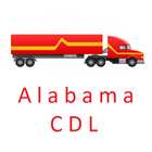 Alabama CDL Study Guide 아이콘