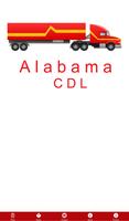 Alabama CDL Study Guide पोस्टर