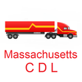 Massachusetts CDL Study Tests