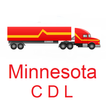 Minnesota CDL Study and Tests