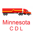 Minnesota CDL Study and Tests icon