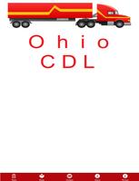 Ohio CDL Study Guide and Tests captura de pantalla 3