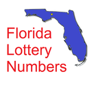Florida Lottery Numbers icône