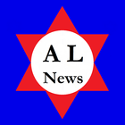 Alabama News - Breaking News icône
