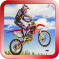jungle motocross adventure