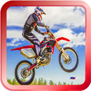 jungle motocross adventure-APK