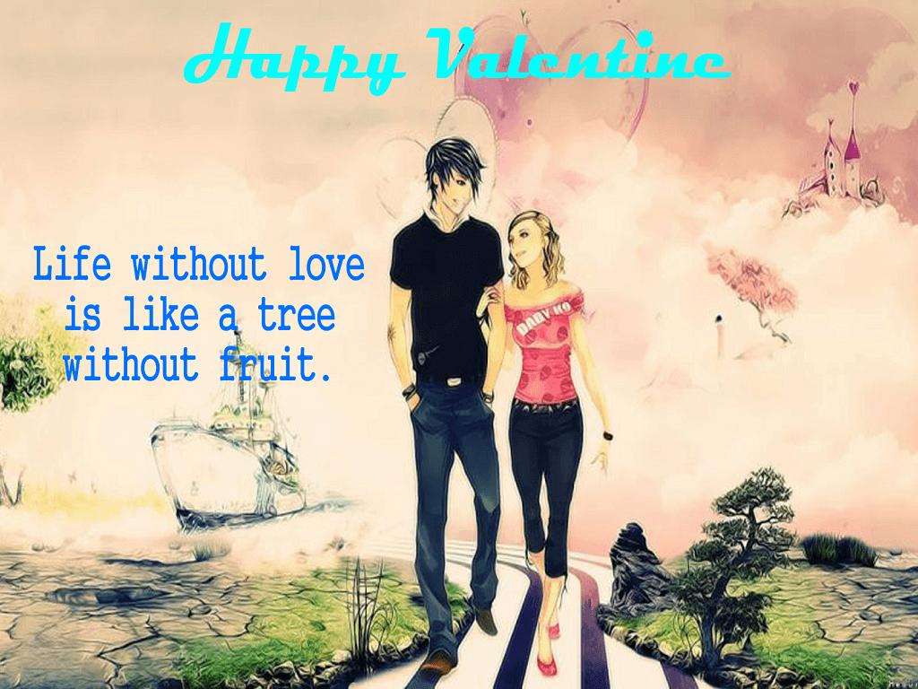 Valentine Romantic Couple Quotes Wallpaper APK do pobrania na Androida Valentine Romantic Couple Quotes Wallpaper APK do pobrania na Androida