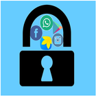 Free App Locker ícone