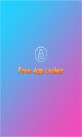 Free App Locker Cartaz