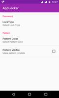Free App Locker imagem de tela 2