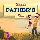 Happy Father's Day Inspirational Quotes APK