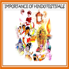 Importance of Hindu Festival アイコン