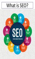 Learn SEO For Beginners Affiche