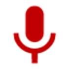 Sec-Voice Recorder ícone