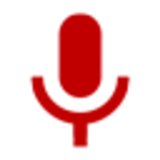 Sec-Voice Recorder ikona