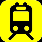 Rail Hub ícone