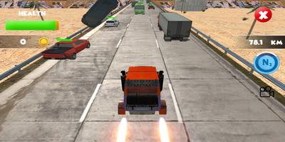 Drive & Crash screenshot 1