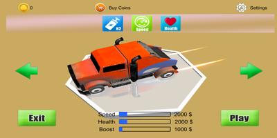 Drive & Crash screenshot 2