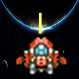 Classic Invaders: retro game