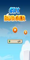 Sky Burger 스크린샷 2