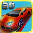 City Car Street Racing 3D Simulator