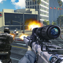 City Sniper Shooting FPS APK