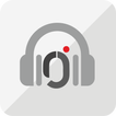 آیکون‌ RJ Dhvanit Social