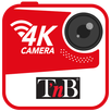 T‘nB 4K Cam APK