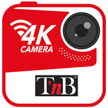 T‘nB 4K Cam
