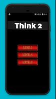 Think 2 اسکرین شاٹ 1