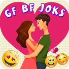 BF-GF Jokes in Hindi ikona