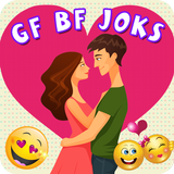 BF-GF Jokes in Hindi আইকন