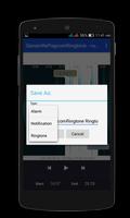 3 Schermata Ringtone Maker Pro