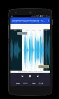 Ringtone Maker Pro capture d'écran 2