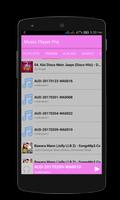 Music Player Pro 截圖 3