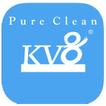 Kv8 - PureClean Vacbot Remote