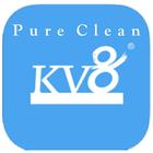 Kv8 - PureClean Vacbot Remote icône