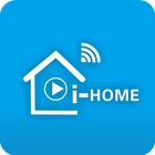 i-Home آئیکن