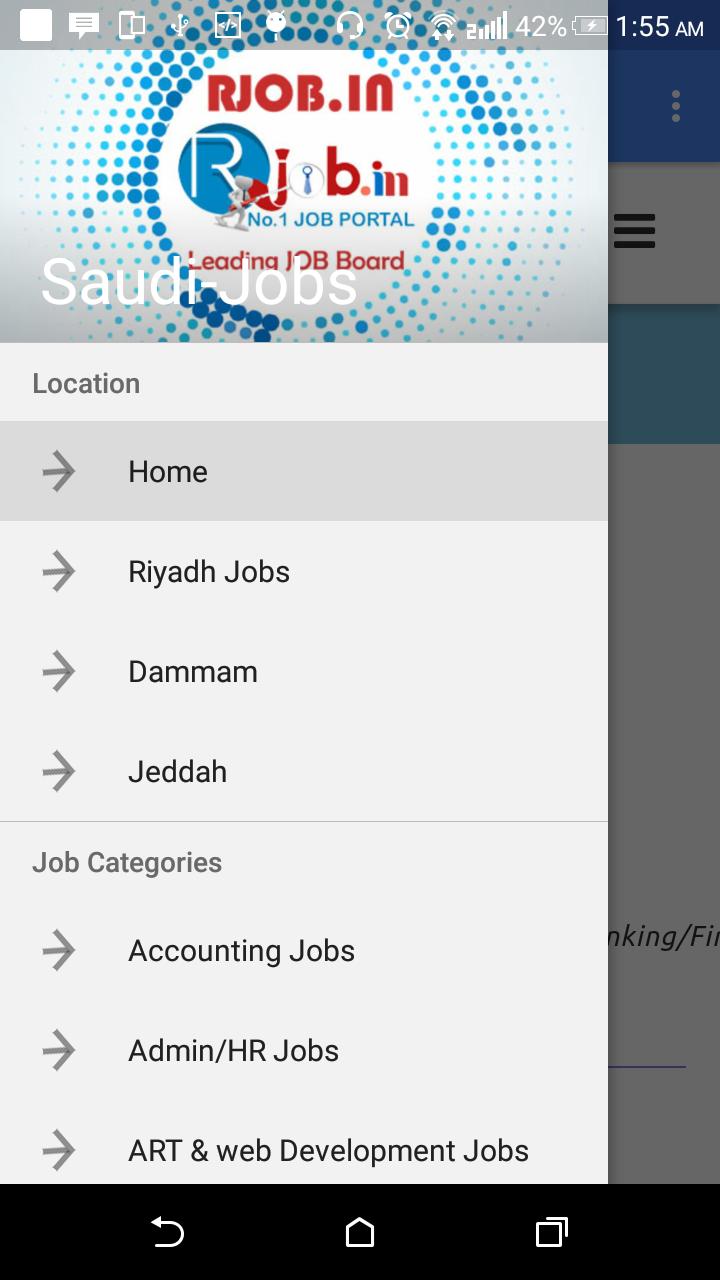 Saudi Arabia Jobs Expatriates For Android Apk Download
