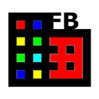 Falling Blocks - Free icon