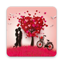Romantic Video Status APK